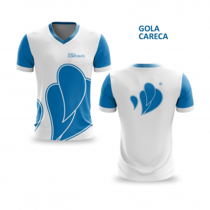 CAMISA SUBLIMAÇÃO TOTAL SH DRYFIT / HELANCA / MALHA PP  4X0  POLO / CARECA / REGATA 