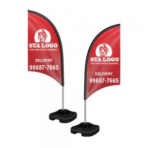 WINDBANNER  variados 4X4   